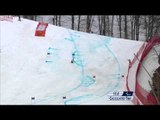 Akira Kano (1st run) | Men's giant slalom sitting | Alpine skiing | Sochi 2014 Paralympics