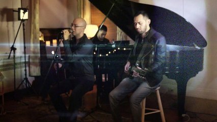 Fuego de Dios - (Acoustic Version) Henry Garcia