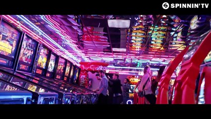 Florian Picasso - This Is Our Time (Official Music Video)