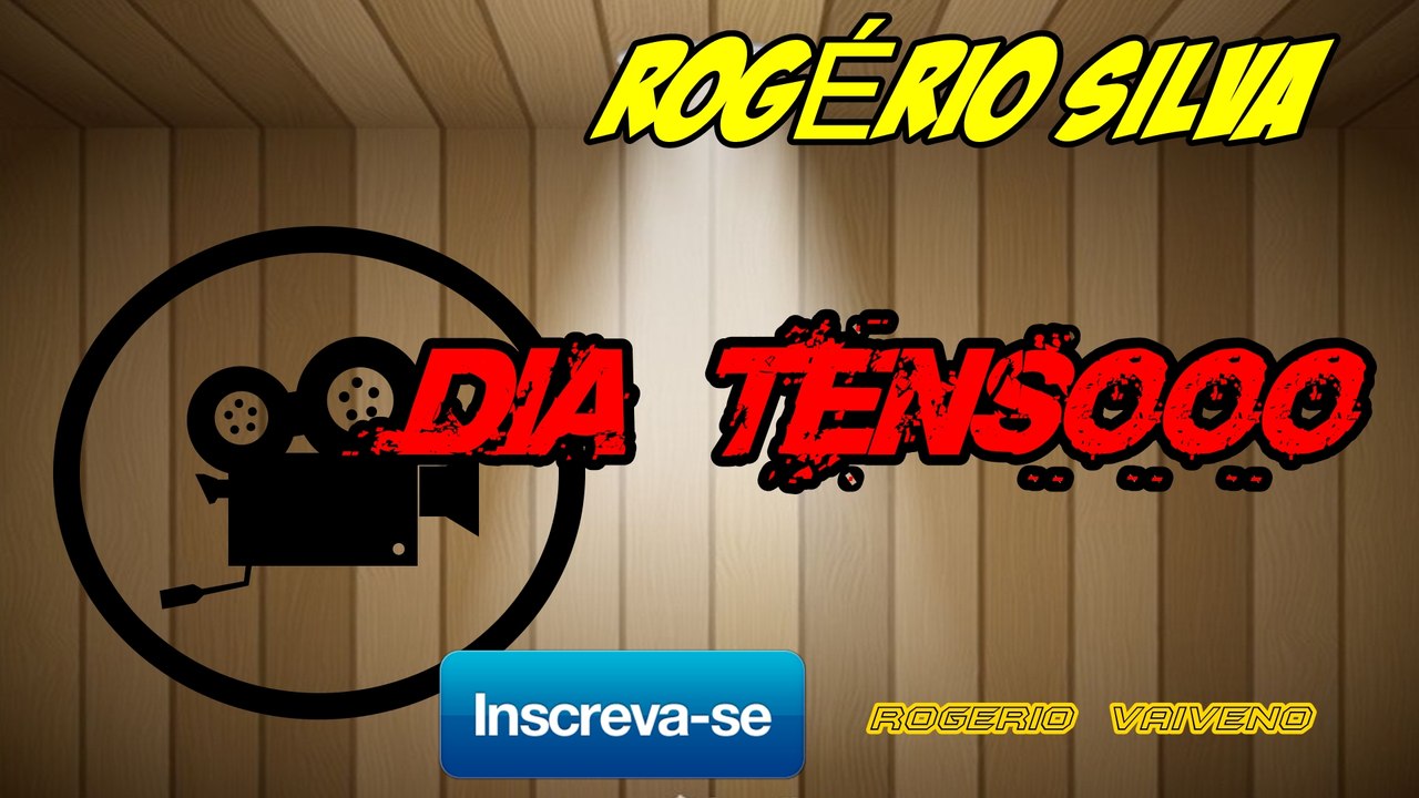 VAIVENO DIA TENSO