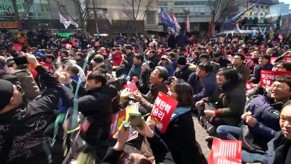 JT1 22H du 10 Mars 2017