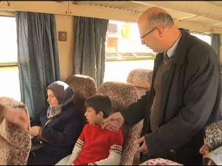 সিরিয়ার মানবিজের দিকে অগ্রসর হচ্ছে রুশ বাহিনী