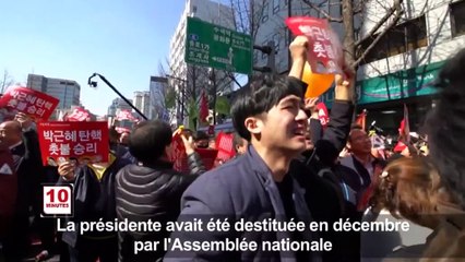 FLASH 2 du 10 Mars 2017