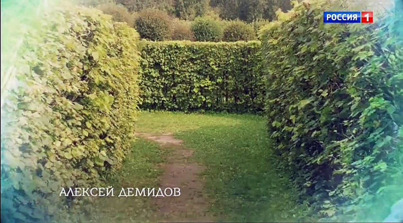 Круговорот 1 серия. Сериал (2017)