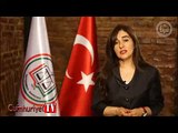 İstanbul Barosu Avukatları referandum videosu