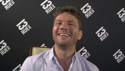 Premiere.Fr interview with Ryan Phillippe (France)
