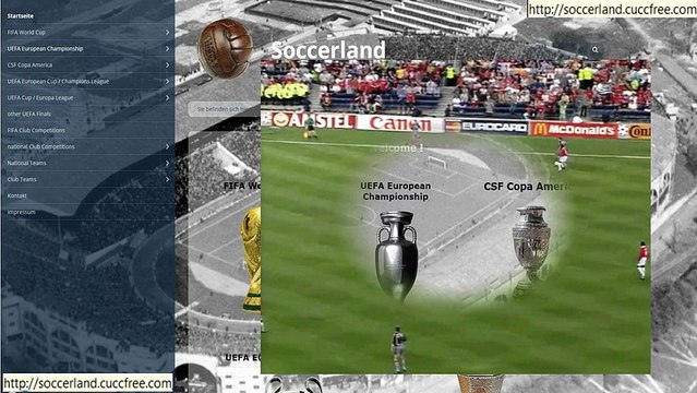 UEFA CL 1998-99 Final - Manchester United vs Bayern Munich