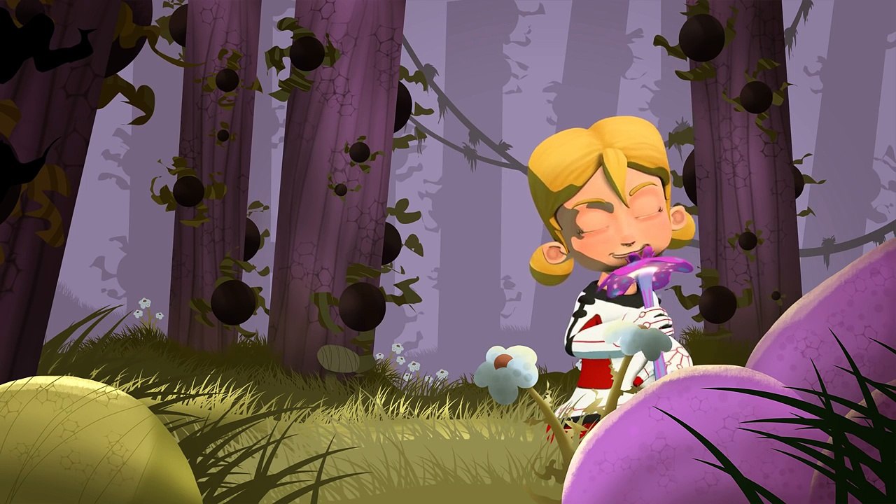 Animation Full Movies - Animated Short Films HD