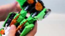 Mundial de Juguetes & Hello CarBot Transformers Cars Robot Car Toys