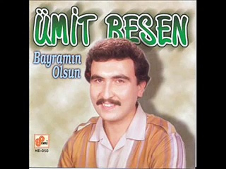 Ümit Besen - Kader Utansin