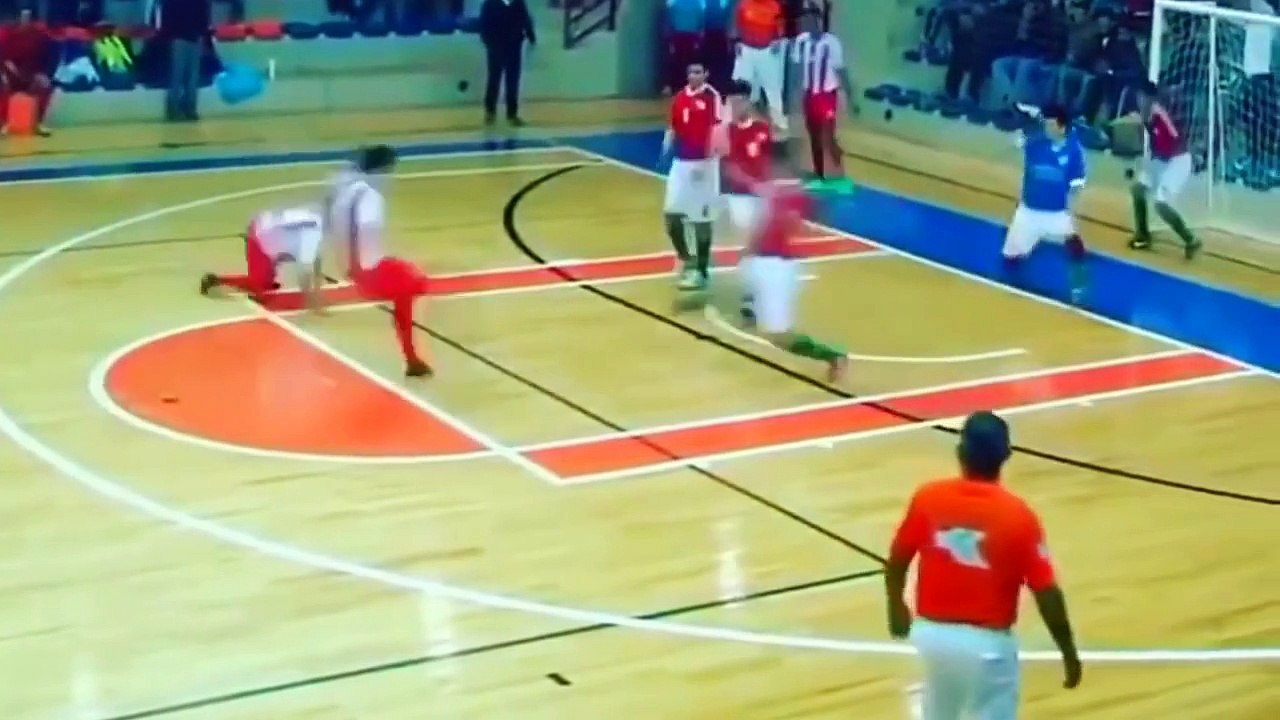 Super Football Goals