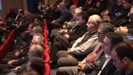 Bakan Müezzinoğlu: "Cumhuru Yok Sayarak Cumhuriyet Güçlenmez"