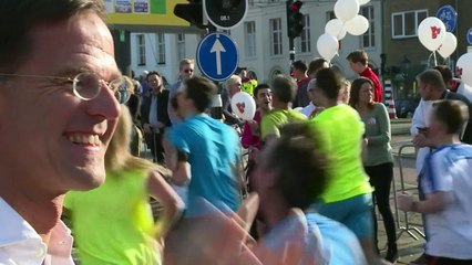 Dutch PM says he won't apologise to Turkey