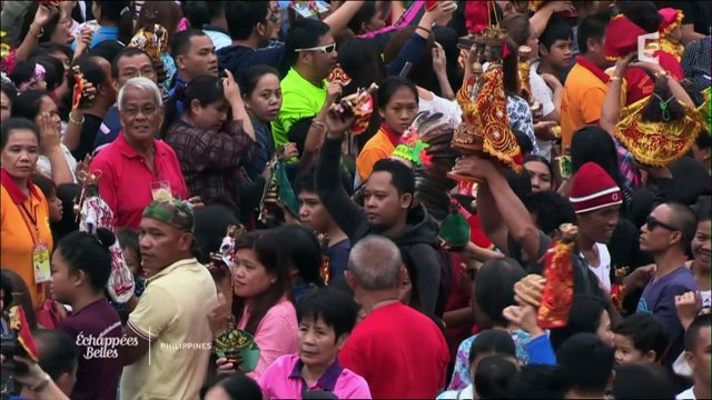 Philippines, les couleurs du voyage - Échappées belles