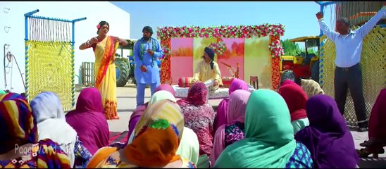 Mere Husband Mujhko Piyar Nahin Karte (HD 720p)