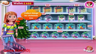 Андерсон Рождество украшение для игра внутри Дети Новые функции выход Райли ❅ HD
