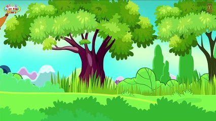 English Stories For Kids - Tia and Tofu Storytelling || Kids Hut Story - English Stories C