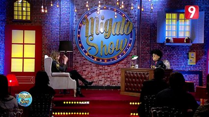 عائشة بن احمد ترد على فوزي بن ڨمرة