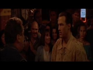 Une tournée pour grosse couille