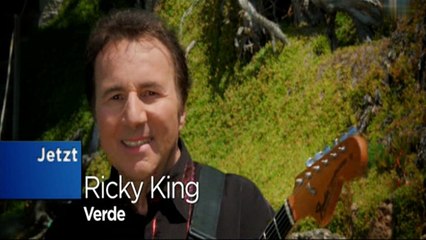 Ricky King - Verde 2016