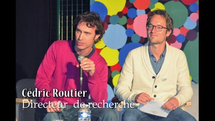 Synthèse et perspectives de recherche par les grands témoins de la journée