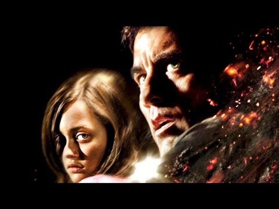 INTRUDERS Bande Annonce (Horreur)