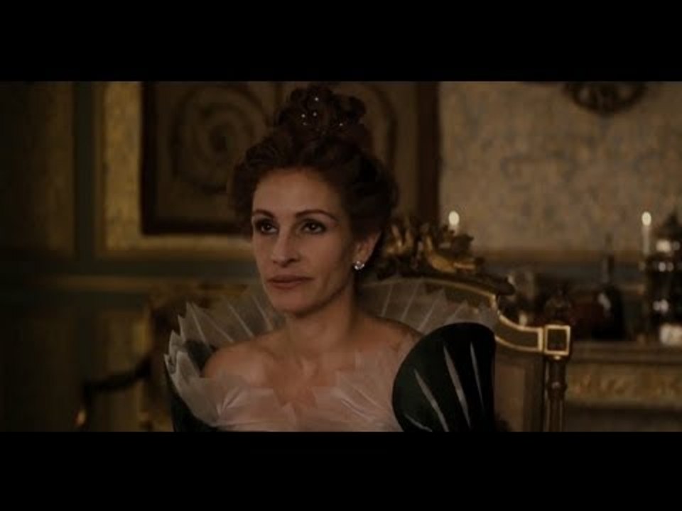 Blanche Neige Bande Annonce VF (Julia Roberts)