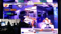 Official Evo Moment #37, Daigo vs Justin Evo 2004 in HD