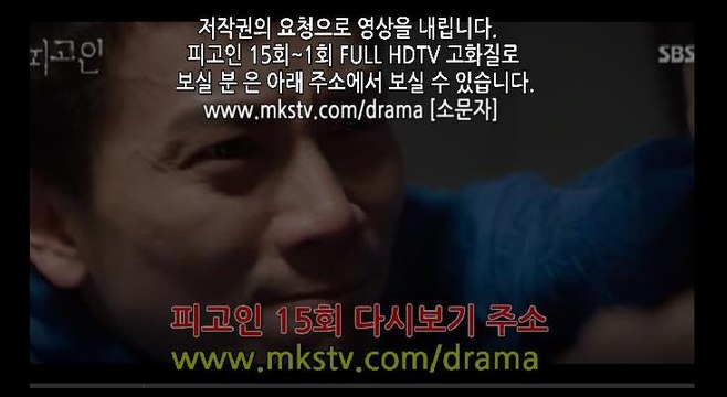 피고인 15회 170313