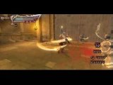 God of War 'Chains of Olympus' trailer - PSP