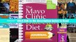 Read Mayo Clinic Diet Diabetes Diet Journal Popular Ebook