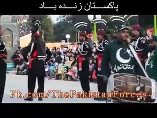 يا الله پاکستان کو ہمیشہ اپنی حفاظت میں رکھ - آمين