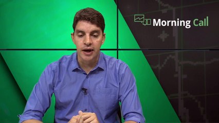 Minério de ferro dita o bom humor para o Ibovespa