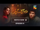 Woh Aik Pal Full OST HUM TV Drama