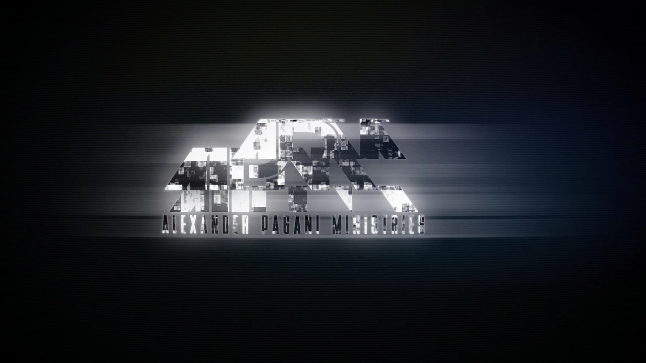 Alexander Pagani Ministries