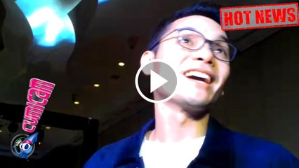 Hot News! Berbeda dari Marshanda, Ben Ingin Sienna Jadi Hafiz  - Cumicam 13 Maret 2017