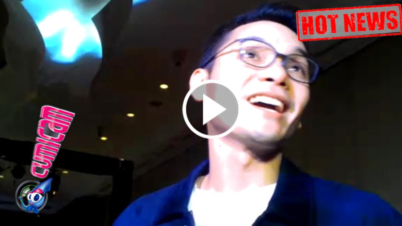 Hot News! Berbeda dari Marshanda, Ben Ingin Sienna Jadi Hafiz  - Cumicam 13 Maret 2017