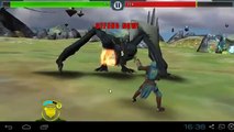 [Action] Dragon Slayer - Android Gameplay Walkthrough #1