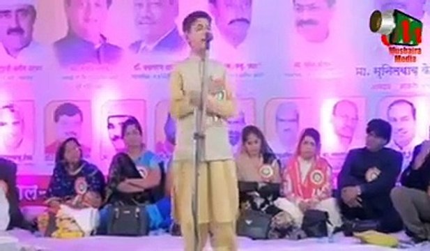 Bahut yaad aati hai Maa!!!!! By Arqam Hasanpuri