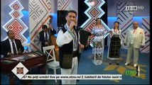 Nicusor Iordan - Live 2 (Seara buna, dragi romani! - ETNO TV - 06.05.2016)