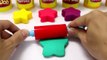 Learning Colors Shapes & Sizes with Wooden Box Toys for Children56