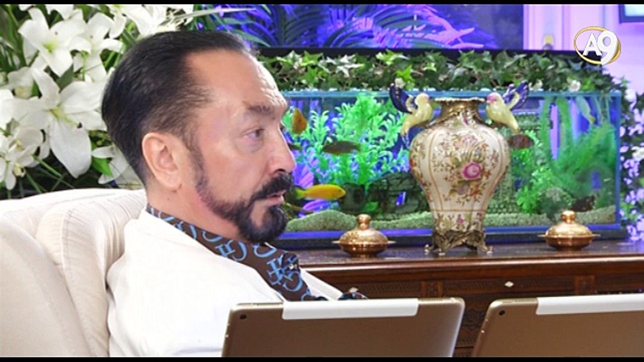 Hz. Süleyman (as)'ın mescidini yeniden inşa edeceğiz. Hz. Musa (as) ve Hz. Harun (as)'ın emanetlerinin olduğu Kutsal Sandık da oraya getirilecek.