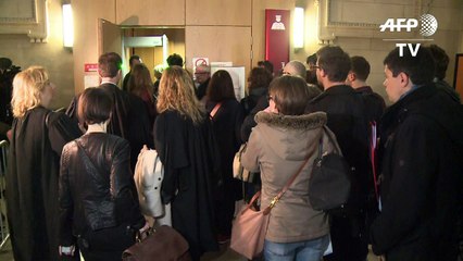 Nuevo juicio a Carlos ‘El Chacal’ por atentado en Francia