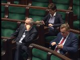 Poseł Joanna Schmidt - Wystąpienie z dnia 09 marca 2017 roku.