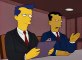 Los Simpson: Hola Señor Thompson...