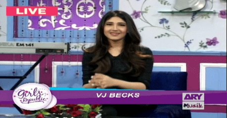 Girls Republic 13th March 2017