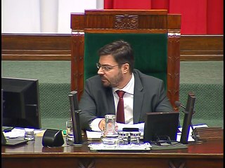Poseł Małgorzata Gosiewska - Wystąpienie z dnia 09 marca 2017 roku.