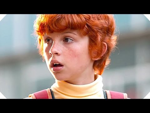 BOULE ET BILL 2 Bande Annonce VF (Franck Dubosc, Comédie 2017)