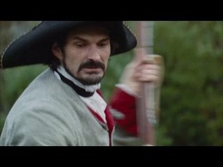 Les chants de Mandrin Bande Annonce