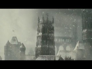 Blanche Neige et le Chasseur Bande Annonce VF